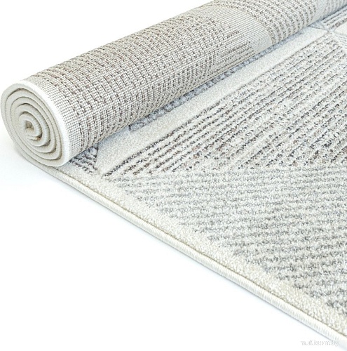 Ковер для жилой комнаты Moldabela Soho Прямоугольник 1162 1 18433 (1.6x2.3)