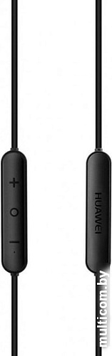 Наушники Huawei Sport Lite AM61 (черный)