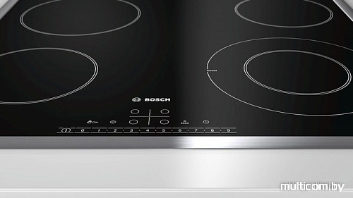 Варочная панель Bosch PKF645FP1E