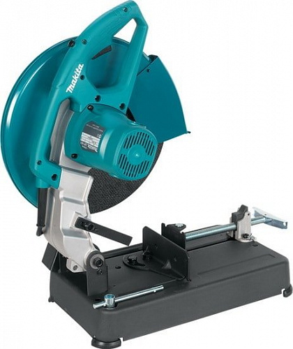 Дисковая пила Makita LW1401