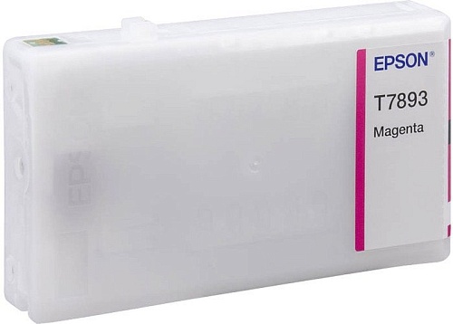 Картридж Epson C13T789340