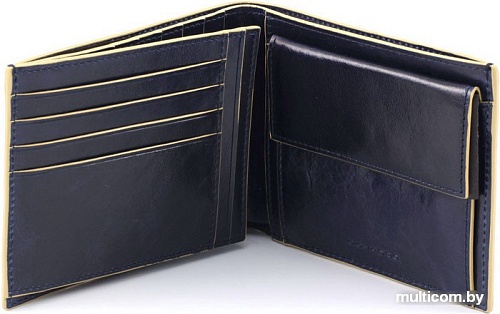 Кошелек Piquadro Blue Square PU1240B2/MO