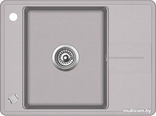 Кухонная мойка TEKA Estela 50 S-TQ (графит)