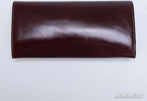 Кошелек Francesco Molinary 678-F699-1-BRW (коричневый)