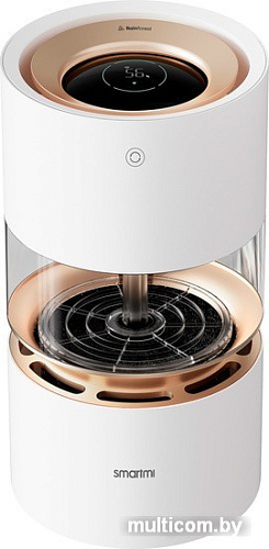 Увлажнитель воздуха SmartMi Humidifier Rainforest CJJSQ06ZM (международная версия)