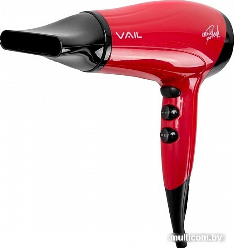 Фен Vail VL-6221
