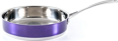 Сковорода Gipfel Lilas 1769