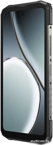 Телефон Doogee Blade 20 Ultra 8GB/512GB (серый/серебристый)