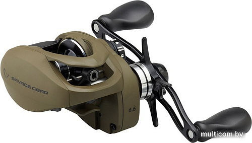 Рыболовная катушка Savage Gear SG8 100 BC 75974