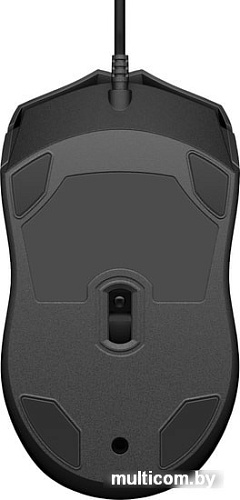 Мышь HP 100 6VY96AA