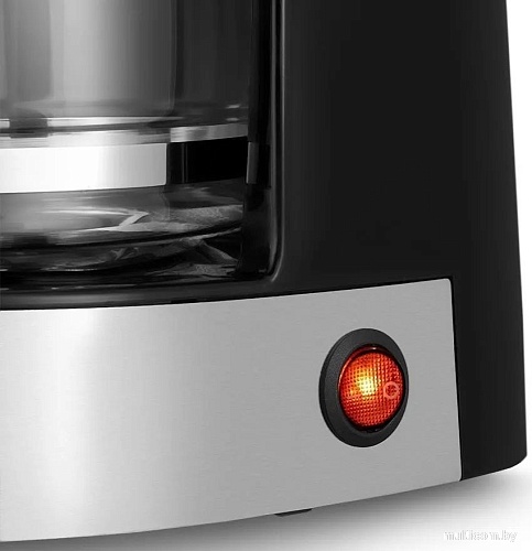 Капсульная кофеварка Kitfort KT-7329