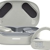 Наушники JBL Endurance Peak 3 (белый)