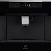 Кофемашина Electrolux KBC85X
