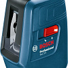 Лазерный нивелир Bosch GLL 3 X Professional [0601063CJ0]