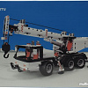 Конструктор Xiaomi Mitu Building Blocks Mobile Engineering Crane BEV4161CN