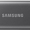 USB Flash Samsung DUO Plus 32GB (серый)