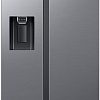 Холодильник side by side Samsung RS64DG5303S9EO