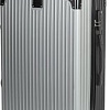 Чемодан-спиннер Supra Luggage STS-1003-M (Yin Yang)