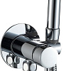 Смеситель Haiba HB5511 (хром)