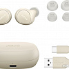 Наушники Jabra Elite 7 Pro (золотисто-бежевый)