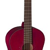 Акустическая гитара La Mancha Rubinito Rojo SM