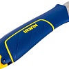 Нож строительный Irwin Professional Screw 10507580