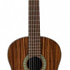Акустическая гитара Flight C-110 Teak 4/4
