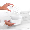 Емкость для мусора Brabantia MindSet 303388