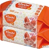Влажные салфетки Kioshi детские 2x120 шт KS422in