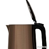 Электрический чайник BQ KT1824S (золотой)