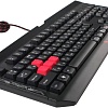 Клавиатура A4Tech Bloody Q100