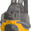 Рюкзак-переноска Camon C748/3 (серый/желтый)