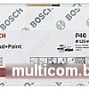 Шлифлист Bosch 2.608.607.824 (50шт)