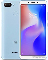 Смартфон Xiaomi Redmi 6 3GB/32GB международная версия (золотистый)