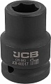 Головка слесарная JCB JCB-46517 (59539)