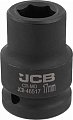 Головка слесарная JCB JCB-46517 (59539)