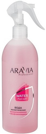 Aravia Professional с биофлавоноидами 500 мл