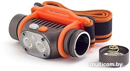 Фонарь Яркий луч YLP Panda 2M