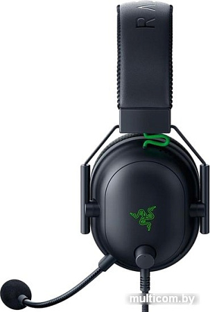 Наушники Razer BlackShark V2