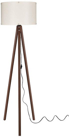 Торшер Toplight Mollie TL1616S-01WG