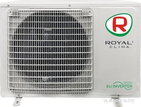 Кондиционер Royal Clima Competenza DC Inverter 2025 CO-F 18HNDI/CO-E 18HNDI