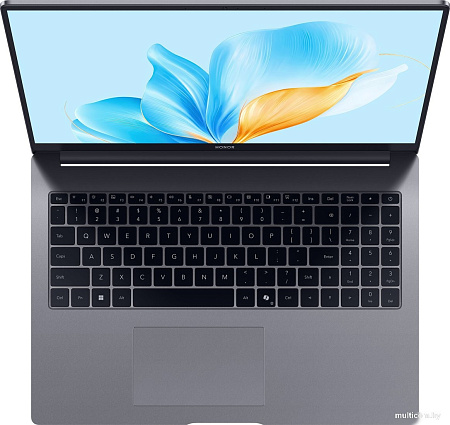 Ноутбук HONOR MagicBook X16 2025 BRG-385 5301ALXS