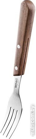 Набор столовых приборов Lamart Walnut LT2062