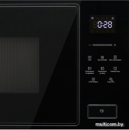 Микроволновая печь Korting KMI 827 GN
