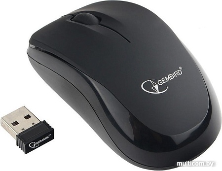 Мышь Gembird MUSW-360