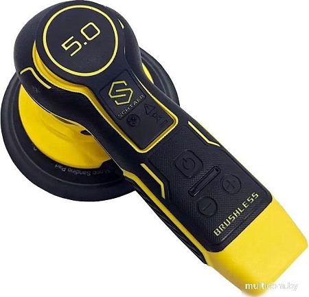 Шлифмашина Schtaer SCH-03-150-5.0 A00028075