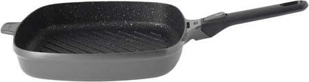 Сковорода-гриль BergHOFF Gem 2307431