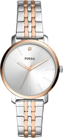 Наручные часы Fossil Lexie Luther BQ3568