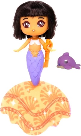 Кукла SeasTers Принцесса русалка. Лейла EAT15700