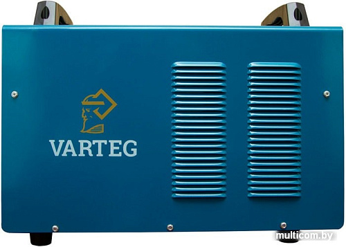 Сварочный инвертор FoxWeld Varteg TIG 200 AC/DC